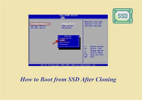 how to clone hdd to ssd with boot|easeus cannot boot after clone.